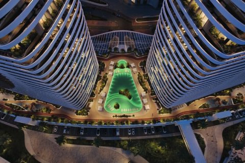 Apartamento para venda em Dubai Science Park, Dubai, EAU 49 m2 № 728935 - foto 2