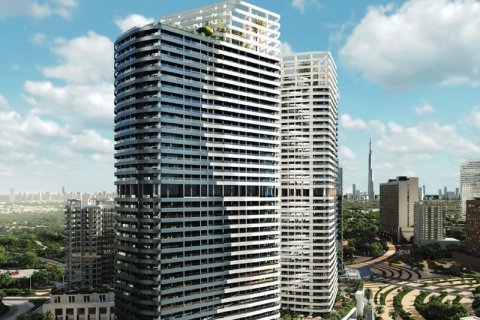 Apartamento para venda em Dubai Science Park, Dubai, EAU 49 m2 № 728935 - foto 7