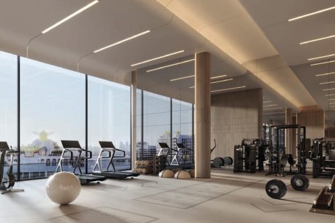 Apartamento para venda em Dubai Science Park, Dubai, EAU 49 m2 № 728935 - foto 19