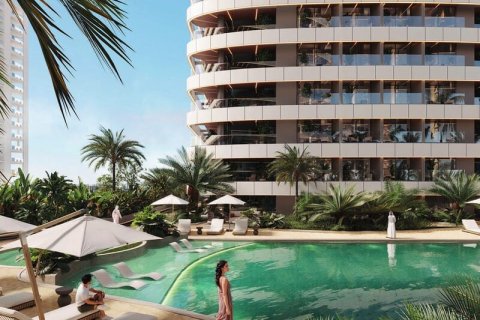 Apartamento para venda em Dubai Science Park, Dubai, EAU 49 m2 № 728935 - foto 5