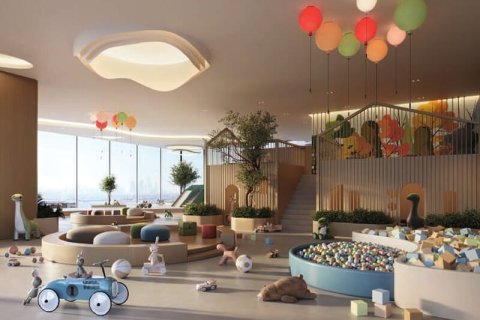 Apartamento para venda em Dubai Science Park, Dubai, EAU 49 m2 № 728935 - foto 15