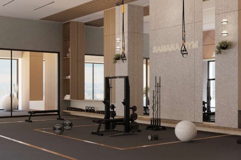 Leilighet til salgs i Dubai Production City (IMPZ), Dubai, Emiratene 1 soverom, 94 kvm Nr. 728932 - Foto 19