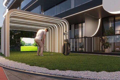 Leilighet til salgs i Dubai Production City (IMPZ), Dubai, Emiratene 1 soverom, 94 kvm Nr. 728932 - Foto 16