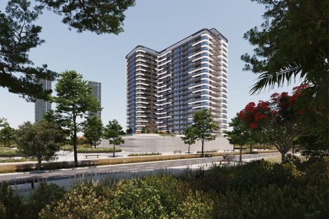 Leilighet til salgs i Dubai Production City (IMPZ), Dubai, Emiratene 1 soverom, 94 kvm Nr. 728932 - Foto 7