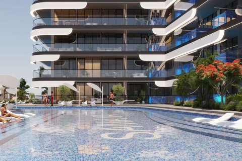 Leilighet til salgs i Dubai Production City (IMPZ), Dubai, Emiratene 1 soverom, 94 kvm Nr. 728932 - Foto 13