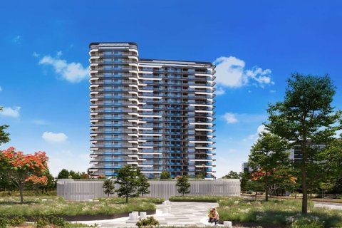 Apartament în Dubai Production City (IMPZ), Dubai, EAU 1 dormitor, 94 mp.  №728932