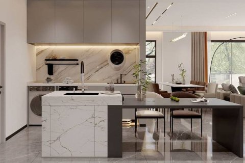 Apartment in Dubai, UAE 42 sq.m. № 728933 - photo 8