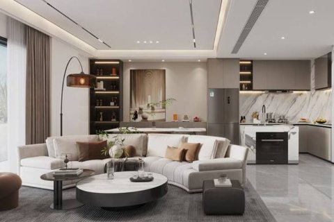 Apartment in Dubai, UAE 42 sq.m. № 728933 - photo 2