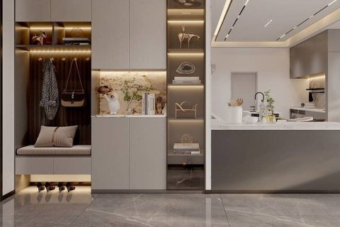 Dubai, BAE’de daire 42 m&sup2; No 728933