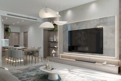 Lakás itt: Dubai Production City (IMPZ), EAE, 1 hálószoba, 95 m², azonosító: 728931 - fénykép 6