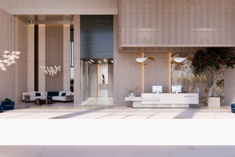 Lakás itt: Dubai Production City (IMPZ), EAE, 1 hálószoba, 95 m², azonosító: 728931 - fénykép 8