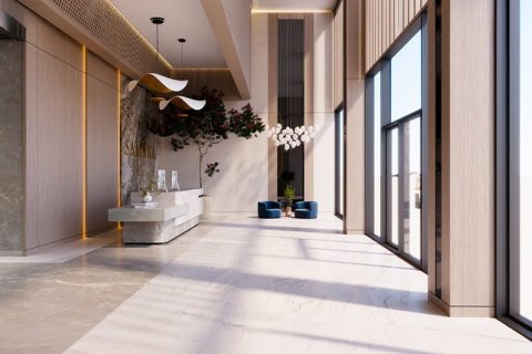 Lakás itt: Dubai Production City (IMPZ), EAE, 1 hálószoba, 95 m², azonosító: 728931 - fénykép 9