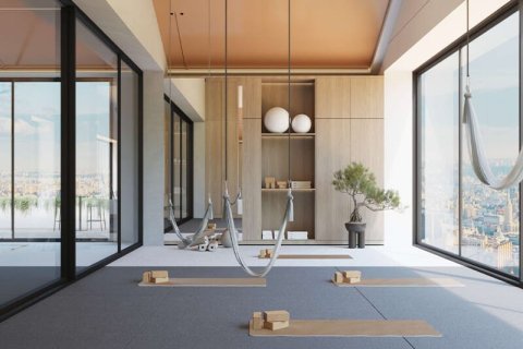 Lakás itt: Dubai Production City (IMPZ), EAE, 1 hálószoba, 95 m², azonosító: 728931 - fénykép 20