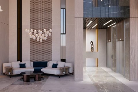 Lakás itt: Dubai Production City (IMPZ), EAE, 1 hálószoba, 95 m², azonosító: 728931 - fénykép 10