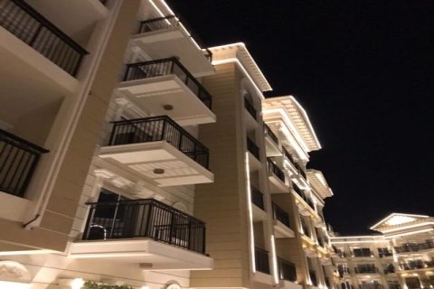 Apartament na sprzedaż w Arjan, Dubai, ZEA 40 mkw., nr 728934 - zdjęcie 7