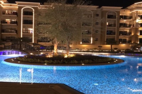 Apartament na sprzedaż w Arjan, Dubai, ZEA 40 mkw., nr 728934 - zdjęcie 6