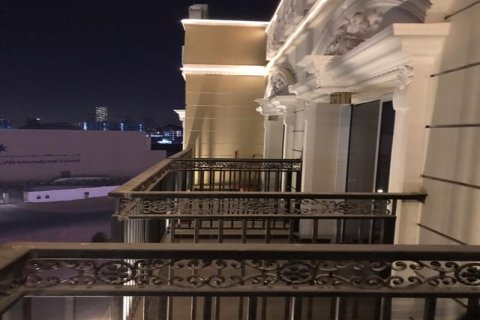 Apartament na sprzedaż w Arjan, Dubai, ZEA 40 mkw., nr 728934 - zdjęcie 9