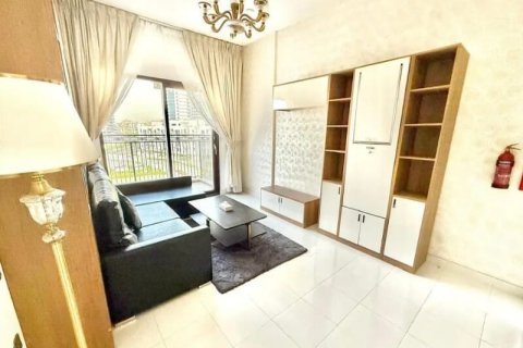 Apartament na sprzedaż w Arjan, Dubai, ZEA 40 mkw., nr 728934 - zdjęcie 10