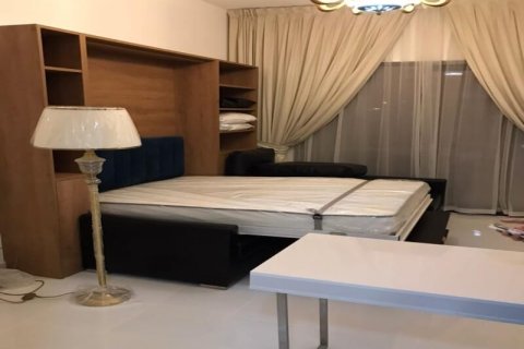 Apartament na sprzedaż w Arjan, Dubai, ZEA 40 mkw., nr 728934 - zdjęcie 8