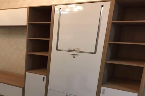 Apartament na sprzedaż w Arjan, Dubai, ZEA 40 mkw., nr 728934 - zdjęcie 4