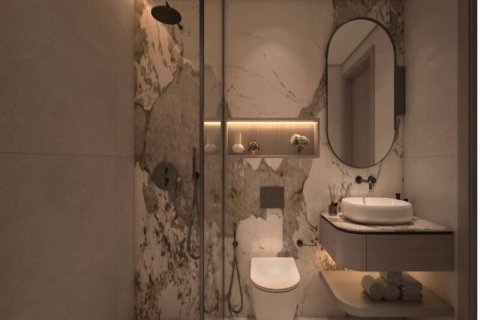 Appartamento in vendita a Dubai, EAU 37 mq. № 728930 - foto 4