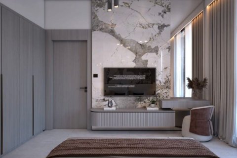 Appartamento in vendita a Dubai, EAU 37 mq. № 728930 - foto 3
