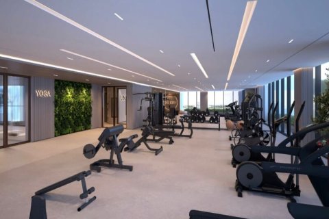 Appartamento in vendita a Dubai, EAU 37 mq. № 728930 - foto 7