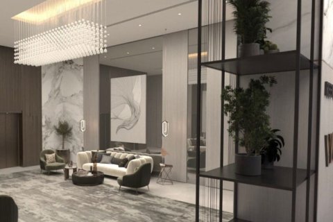 Appartamento in vendita a Dubai, EAU 37 mq. № 728930 - foto 2