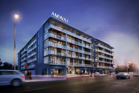 Dzīvoklis Dubaijā, AAE Nr. 729002 - attēls 3