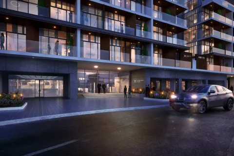 Dzīvoklis Dubaijā, AAE Nr. 729002 - attēls 4