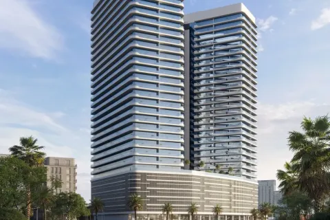 Apartamento en venta en Dubai, EAU 1 dormitorio, 110 m2 № 729004 - foto 7
