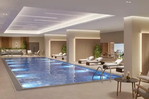 Apartamento en venta en Dubai, EAU 1 dormitorio, 110 m2 № 729004 - foto 8