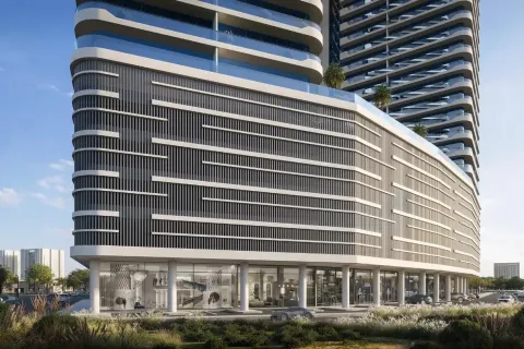 Apartamento en venta en Dubai, EAU 1 dormitorio, 110 m2 № 729004 - foto 6