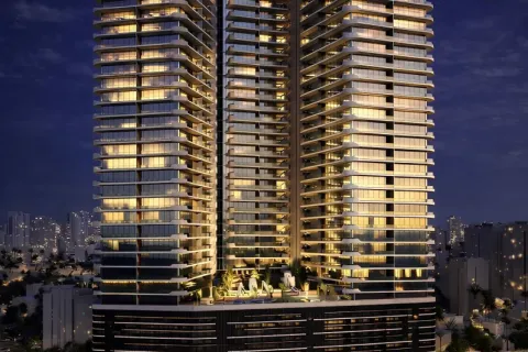 Apartamento en venta en Dubai, EAU 1 dormitorio, 110 m2 № 729004 - foto 4