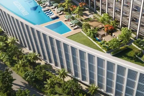 Apartman u gradu Dubai, UAE 34 m2 Br. 729006 - Slika 6