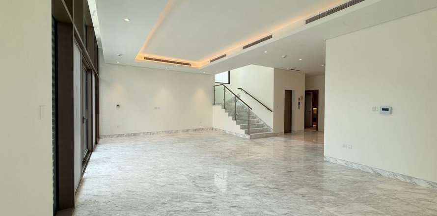 ویلا در Dubai ، امارات متحده عربی 4 خوابه ، 570 متر مربع.  شماره 708343