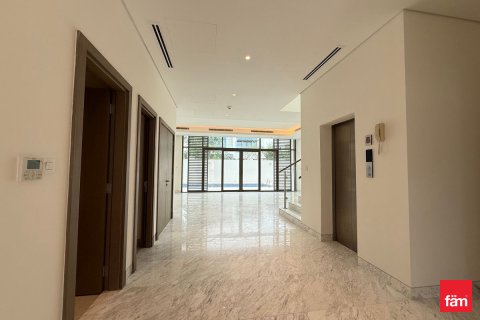 ویلا برای فروش در Dubai، امارات متحده عربی 4 خوابه ، 570 متر مربع ، شماره 708343 - تصویر 3