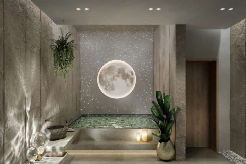 Пәтер Дубай, БАӘ-да 2 жатын бөлмелер, 114 м² № 708344 - фото 7