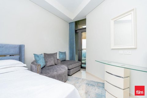 Apartment sa Business Bay, Dubai, UAE 1 silid-tulugan, 53.7 sq.m. № 705984 - larawan 4