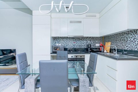 Apartment sa Business Bay, Dubai, UAE 1 silid-tulugan, 53.7 sq.m. № 705984 - larawan 2