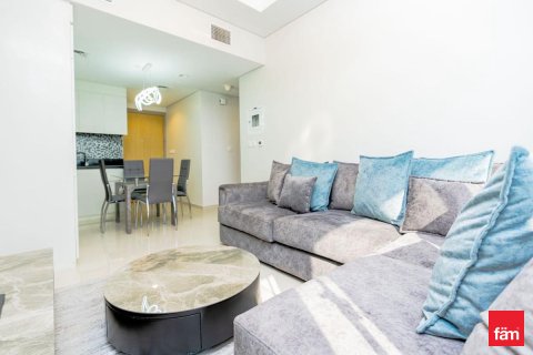 Lakás itt: Business Bay, Dubai, EAE, 1 hálószoba, 53.7 m², azonosító: 705984