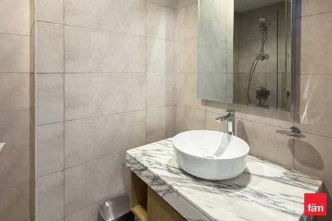 Apartment sa Business Bay, Dubai, UAE 1 silid-tulugan, 53.7 sq.m. № 705984 - larawan 10