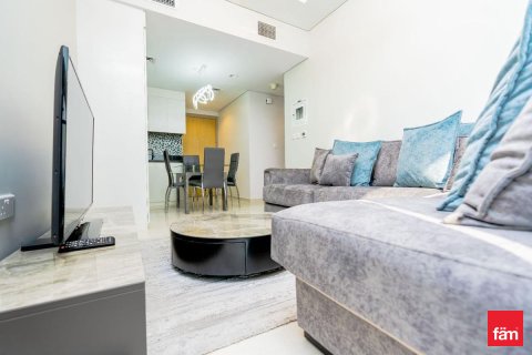 Apartment sa Business Bay, Dubai, UAE 1 silid-tulugan, 53.7 sq.m. № 705984 - larawan 3
