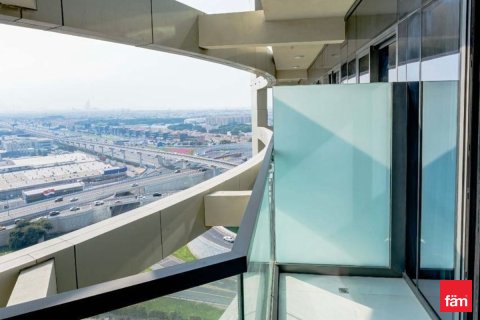Apartment sa Business Bay, Dubai, UAE 1 silid-tulugan, 53.7 sq.m. № 705984 - larawan 8