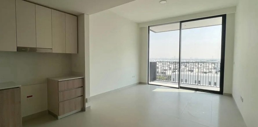 Apartment i Dubai Hills Estate, Dubai, UAE 1 soveværelse, 60.3 kvm № 705989