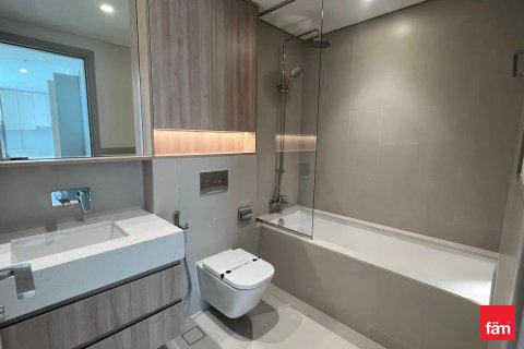 Apartment til leje i Dubai Hills Estate, Dubai, UAE 1 soveværelse, 60.3 kvm № 705989 - foto 12