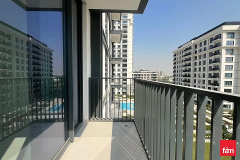 Apartment til leje i Dubai Hills Estate, Dubai, UAE 1 soveværelse, 60.3 kvm № 705989 - foto 13