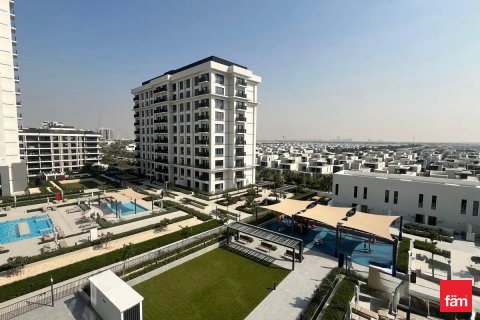 Apartment til leje i Dubai Hills Estate, Dubai, UAE 1 soveværelse, 60.3 kvm № 705989 - foto 14