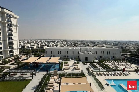 Apartment til leje i Dubai Hills Estate, Dubai, UAE 1 soveværelse, 60.3 kvm № 705989 - foto 10