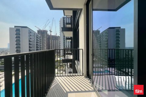 Apartment til leje i Dubai Hills Estate, Dubai, UAE 1 soveværelse, 60.3 kvm № 705989 - foto 11